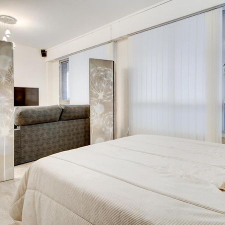 Precioso Apartamento Cercano Al Mar, Parking, 4 Pax Hondarribia Exterior photo
