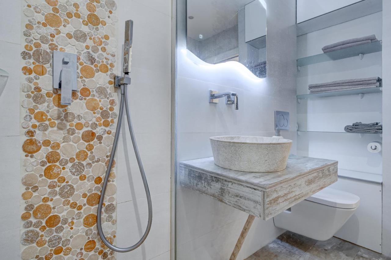 Precioso Apartamento Cercano Al Mar, Parking, 4 Pax Hondarribia Exterior photo