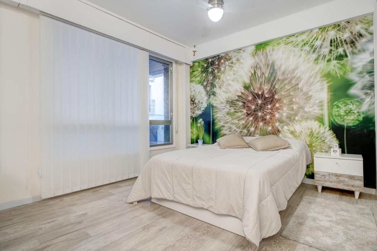 Precioso Apartamento Cercano Al Mar, Parking, 4 Pax Hondarribia Exterior photo