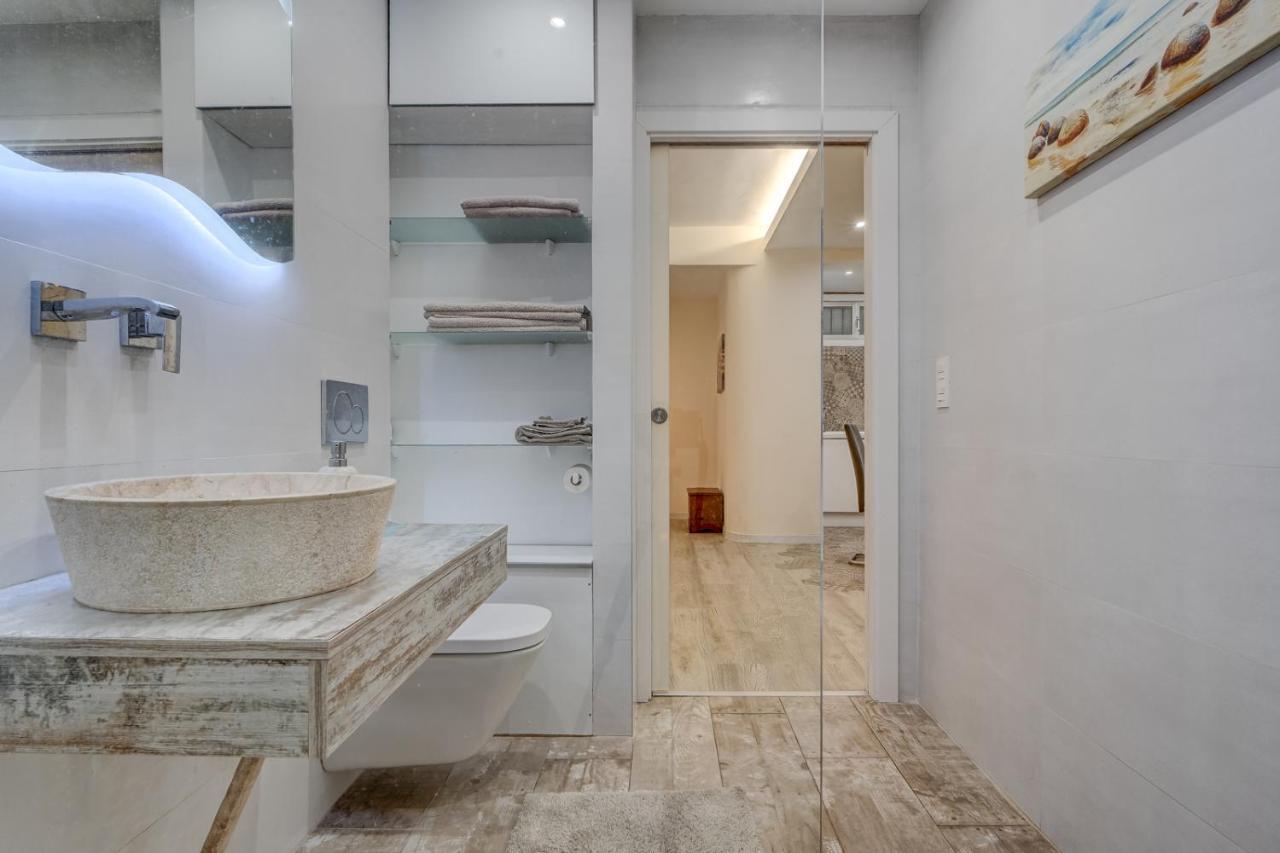 Precioso Apartamento Cercano Al Mar, Parking, 4 Pax Hondarribia Exterior photo